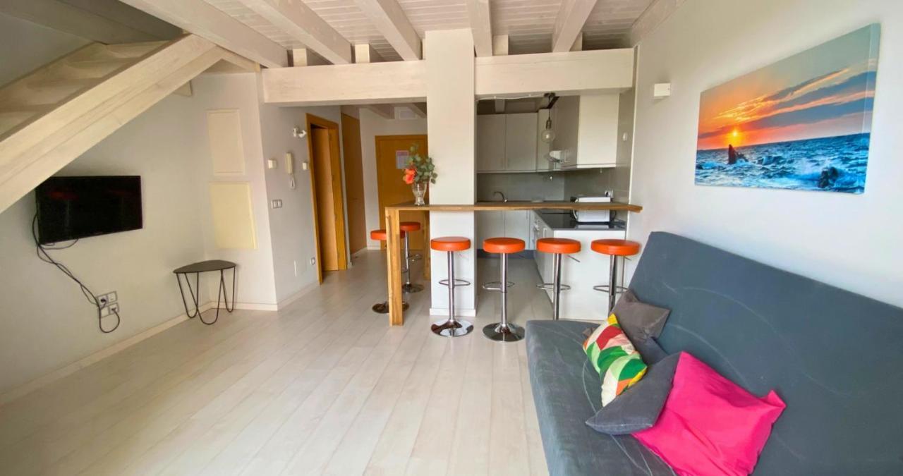 Apartamentos La Harinera Torres de Albarracín Exteriér fotografie