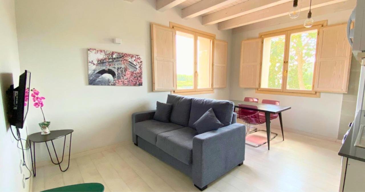 Apartamentos La Harinera Torres de Albarracín Exteriér fotografie