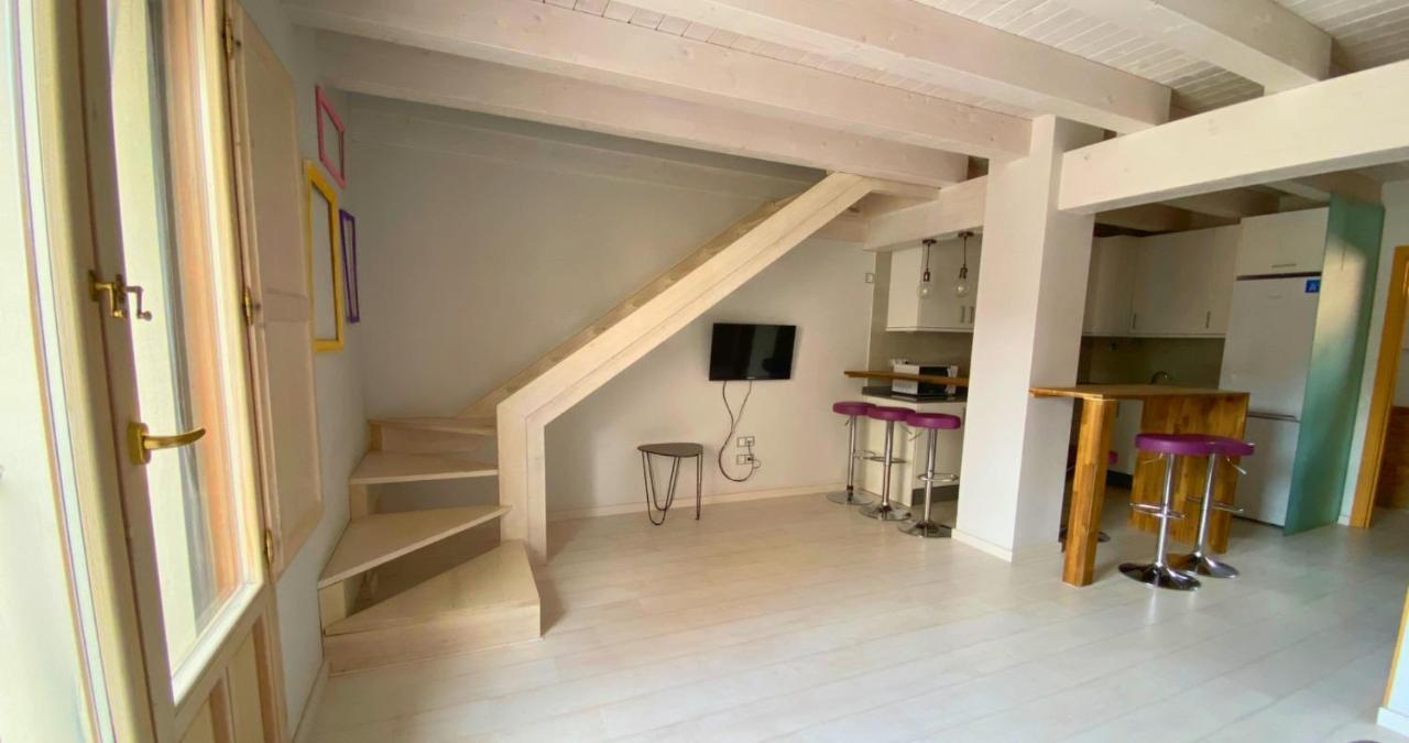 Apartamentos La Harinera Torres de Albarracín Exteriér fotografie