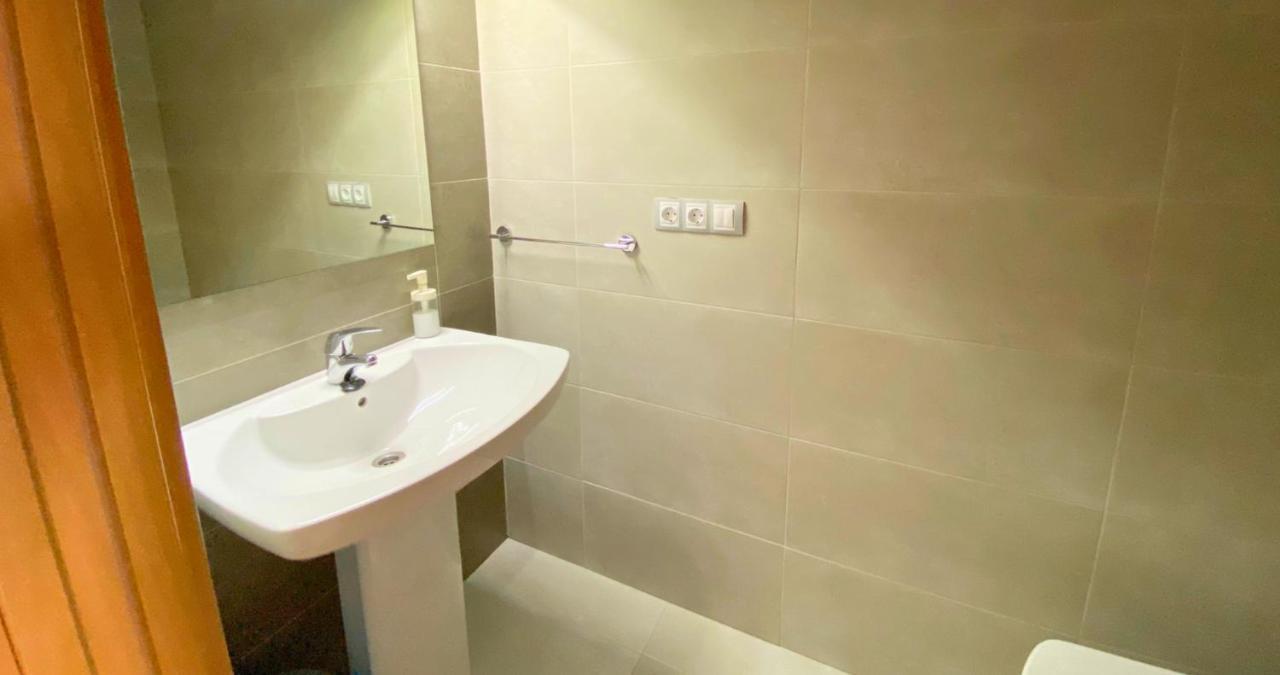 Apartamentos La Harinera Torres de Albarracín Exteriér fotografie