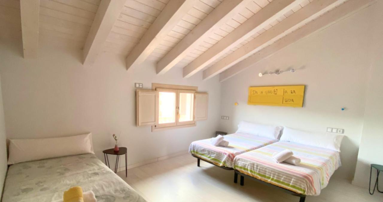 Apartamentos La Harinera Torres de Albarracín Exteriér fotografie