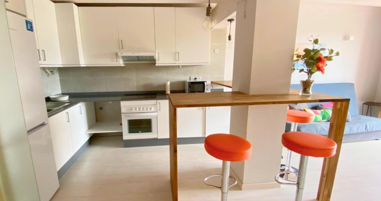 Apartamentos La Harinera Torres de Albarracín Exteriér fotografie