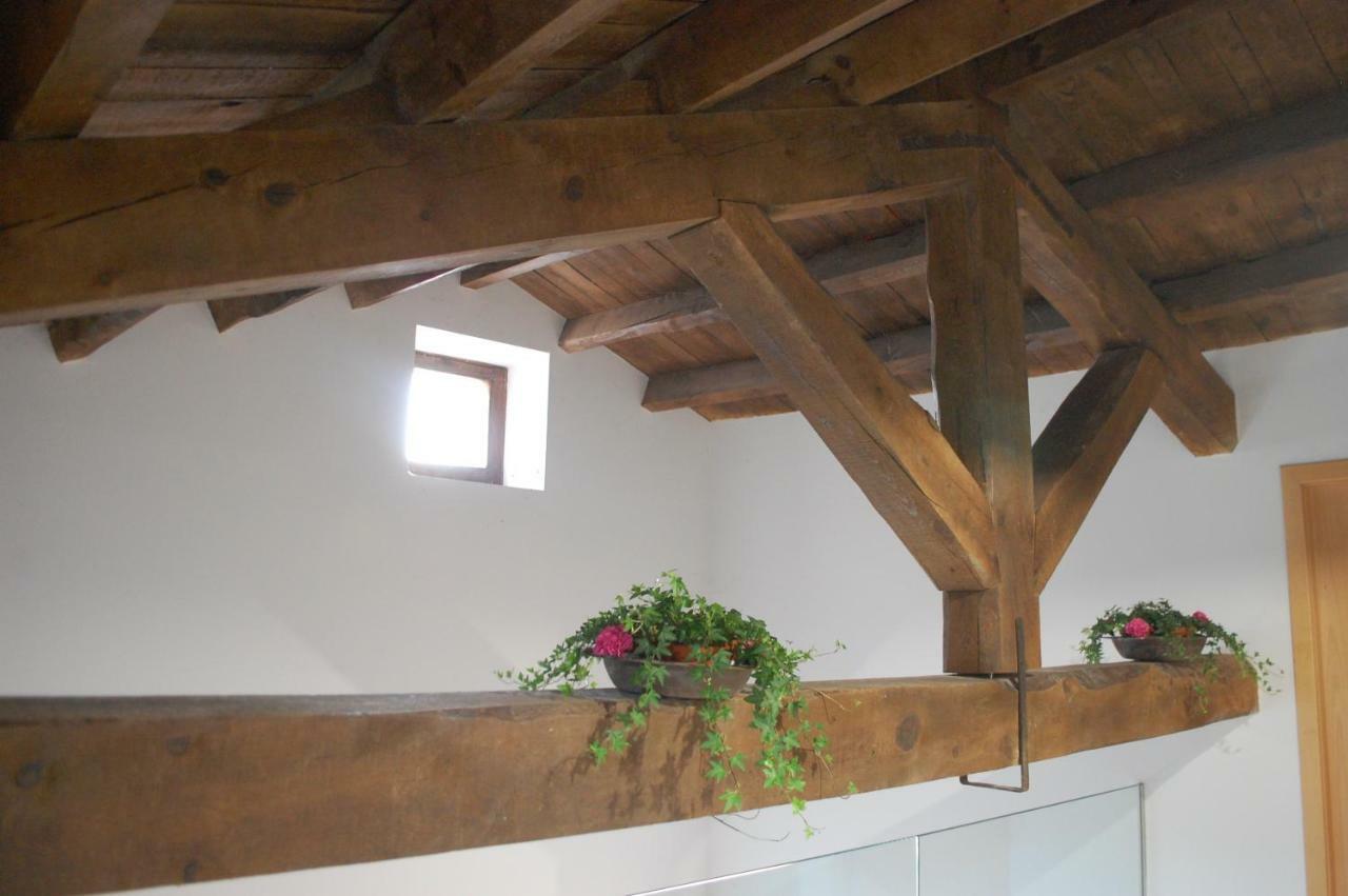 Apartamentos La Harinera Torres de Albarracín Exteriér fotografie
