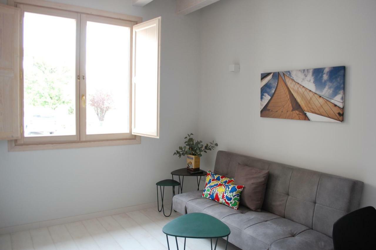 Apartamentos La Harinera Torres de Albarracín Exteriér fotografie