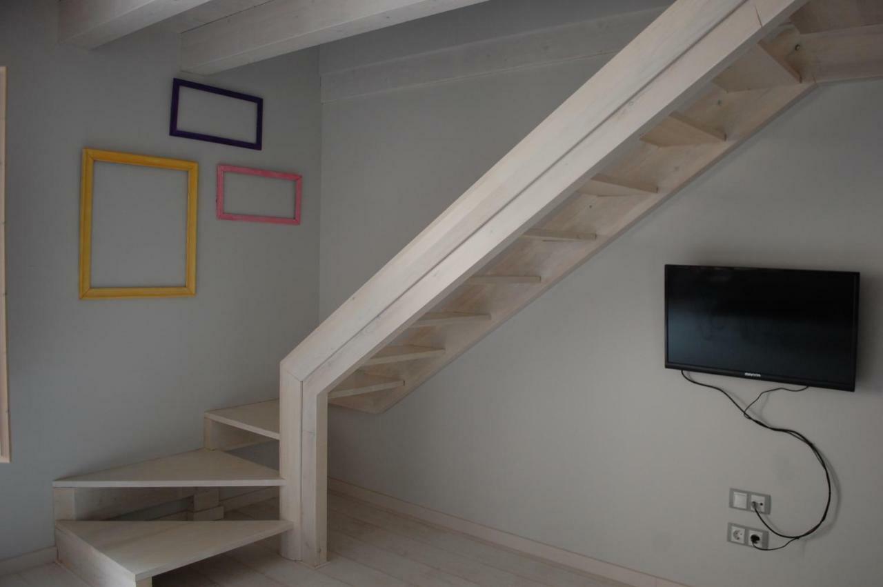 Apartamentos La Harinera Torres de Albarracín Exteriér fotografie
