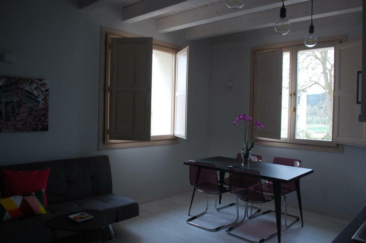 Apartamentos La Harinera Torres de Albarracín Exteriér fotografie
