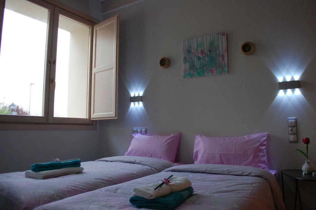 Apartamentos La Harinera Torres de Albarracín Exteriér fotografie