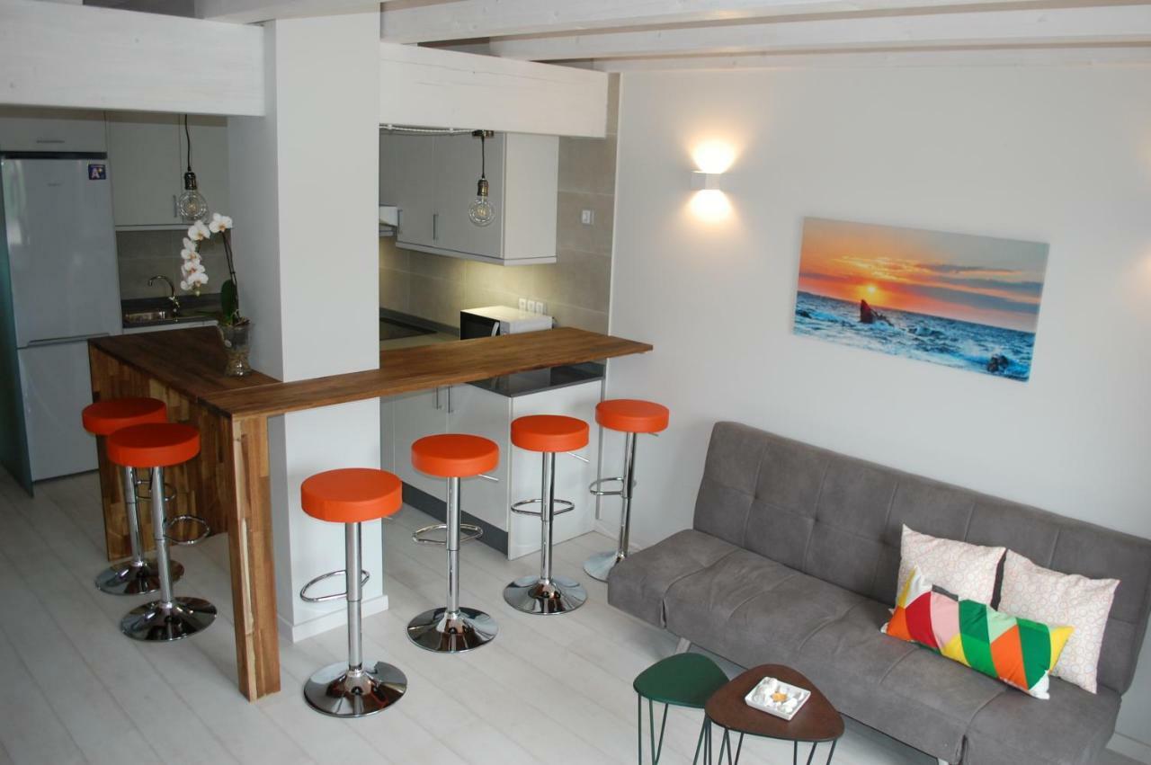 Apartamentos La Harinera Torres de Albarracín Exteriér fotografie