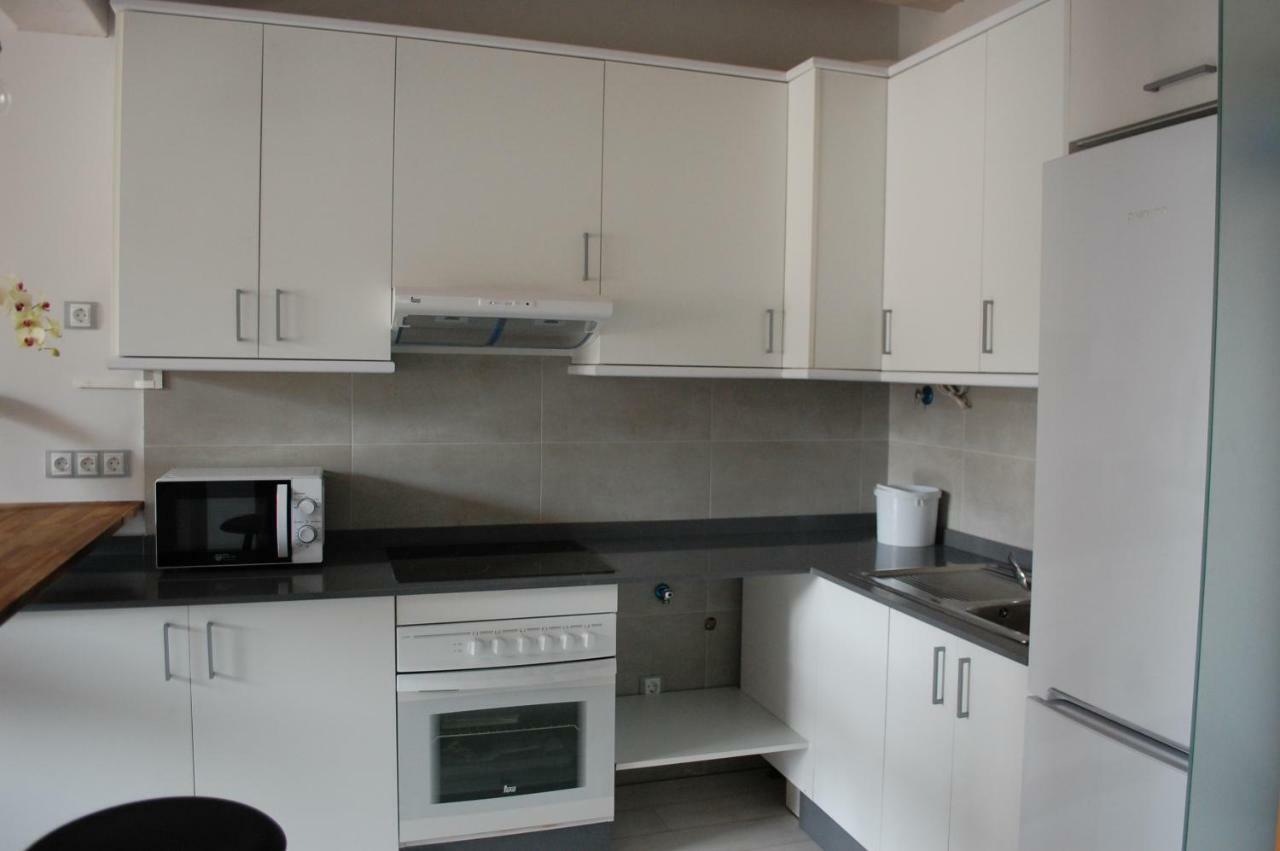 Apartamentos La Harinera Torres de Albarracín Exteriér fotografie
