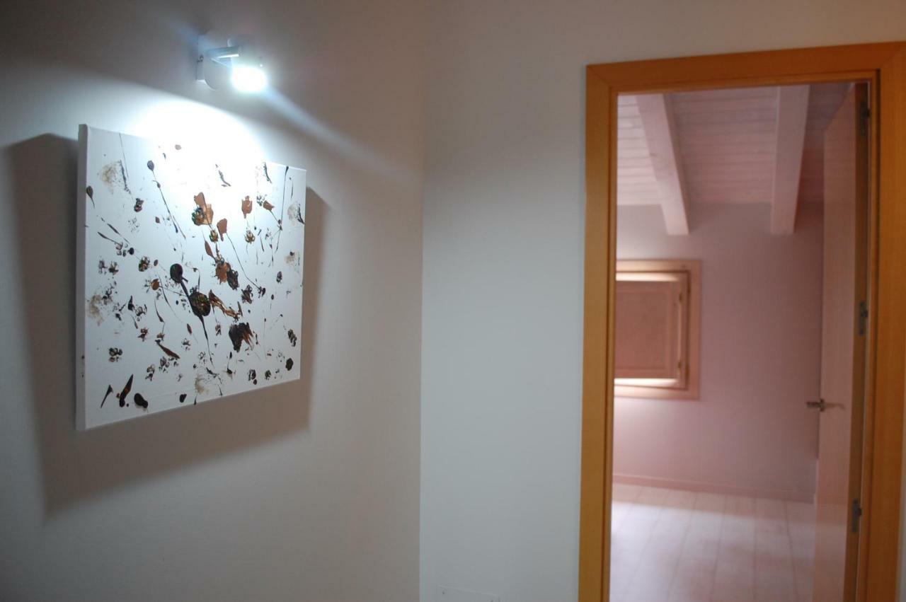 Apartamentos La Harinera Torres de Albarracín Exteriér fotografie