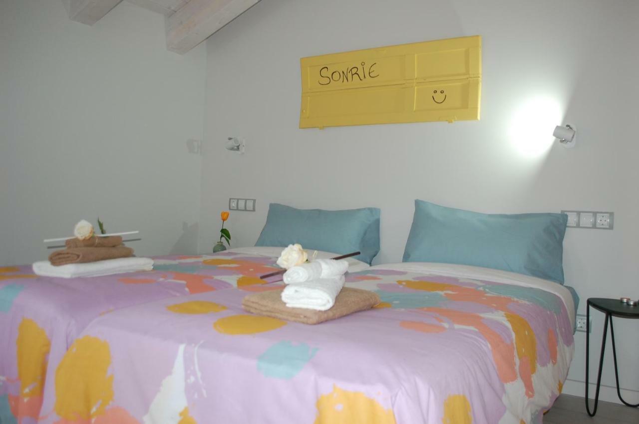 Apartamentos La Harinera Torres de Albarracín Exteriér fotografie