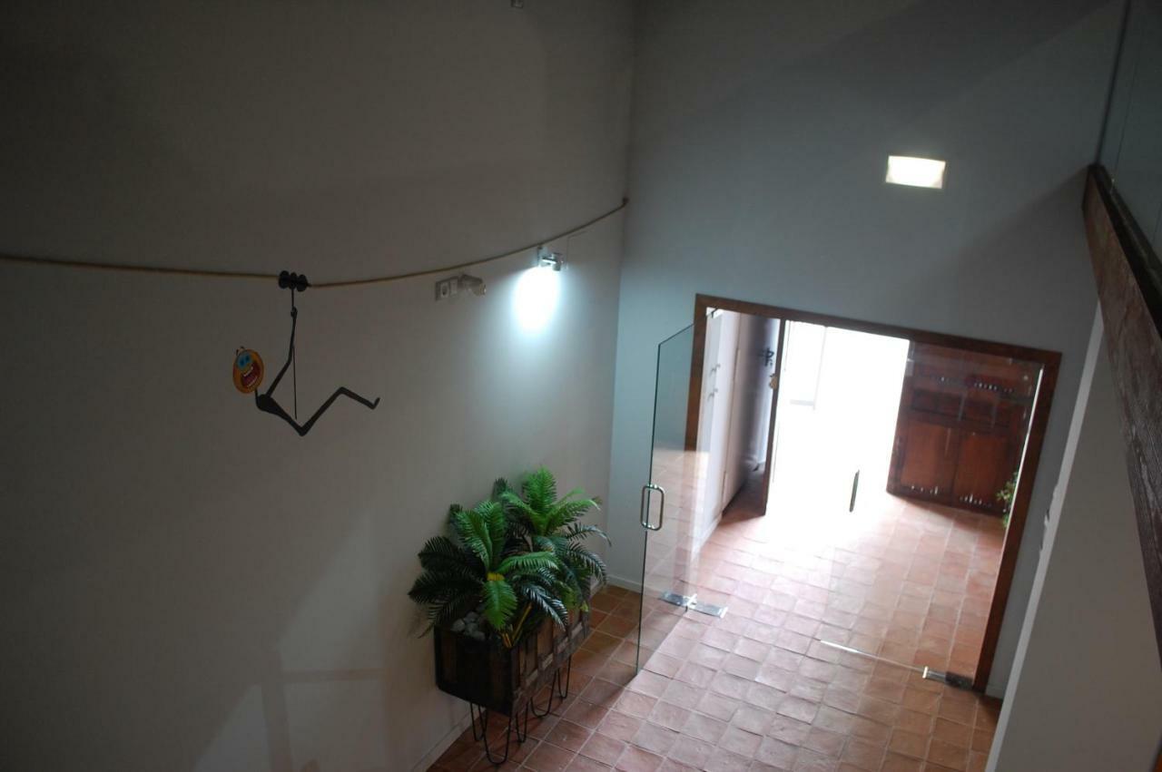 Apartamentos La Harinera Torres de Albarracín Exteriér fotografie