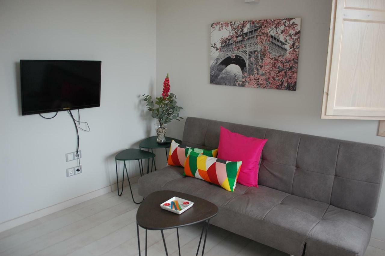 Apartamentos La Harinera Torres de Albarracín Exteriér fotografie