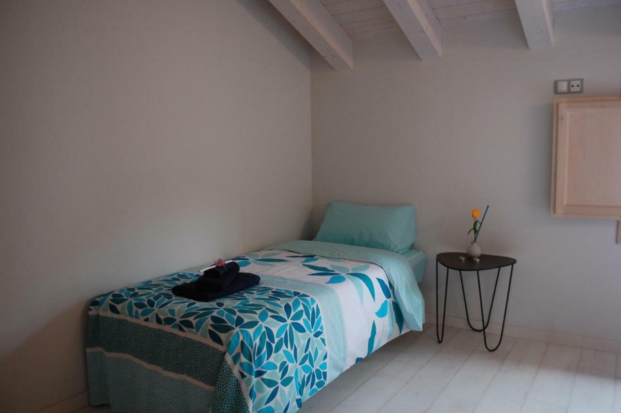 Apartamentos La Harinera Torres de Albarracín Exteriér fotografie