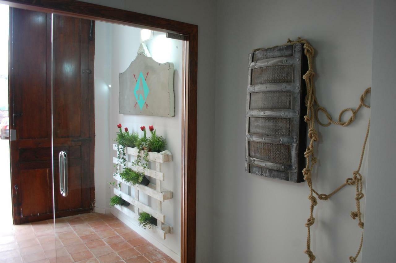 Apartamentos La Harinera Torres de Albarracín Exteriér fotografie