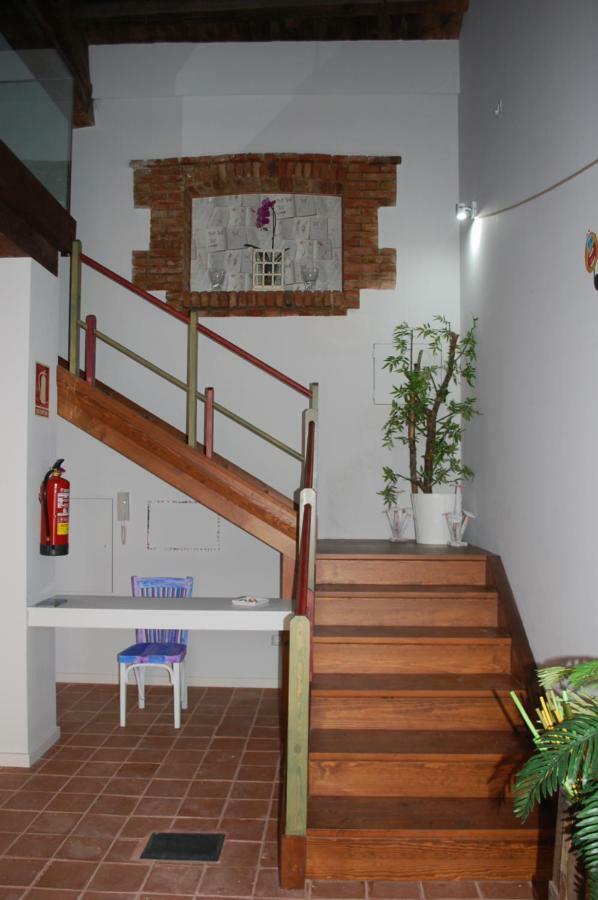 Apartamentos La Harinera Torres de Albarracín Exteriér fotografie